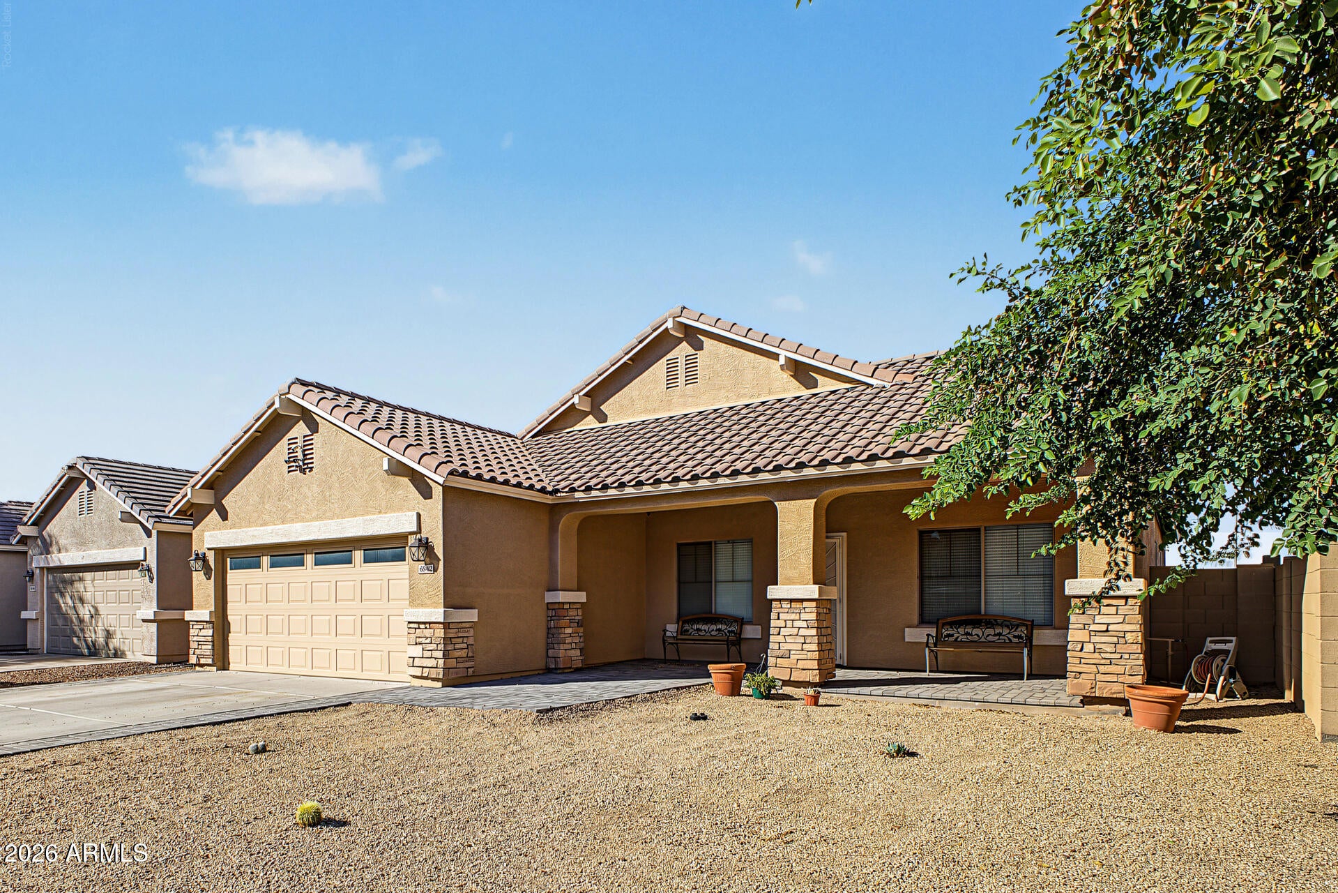 6942 W SOPHIE Lane