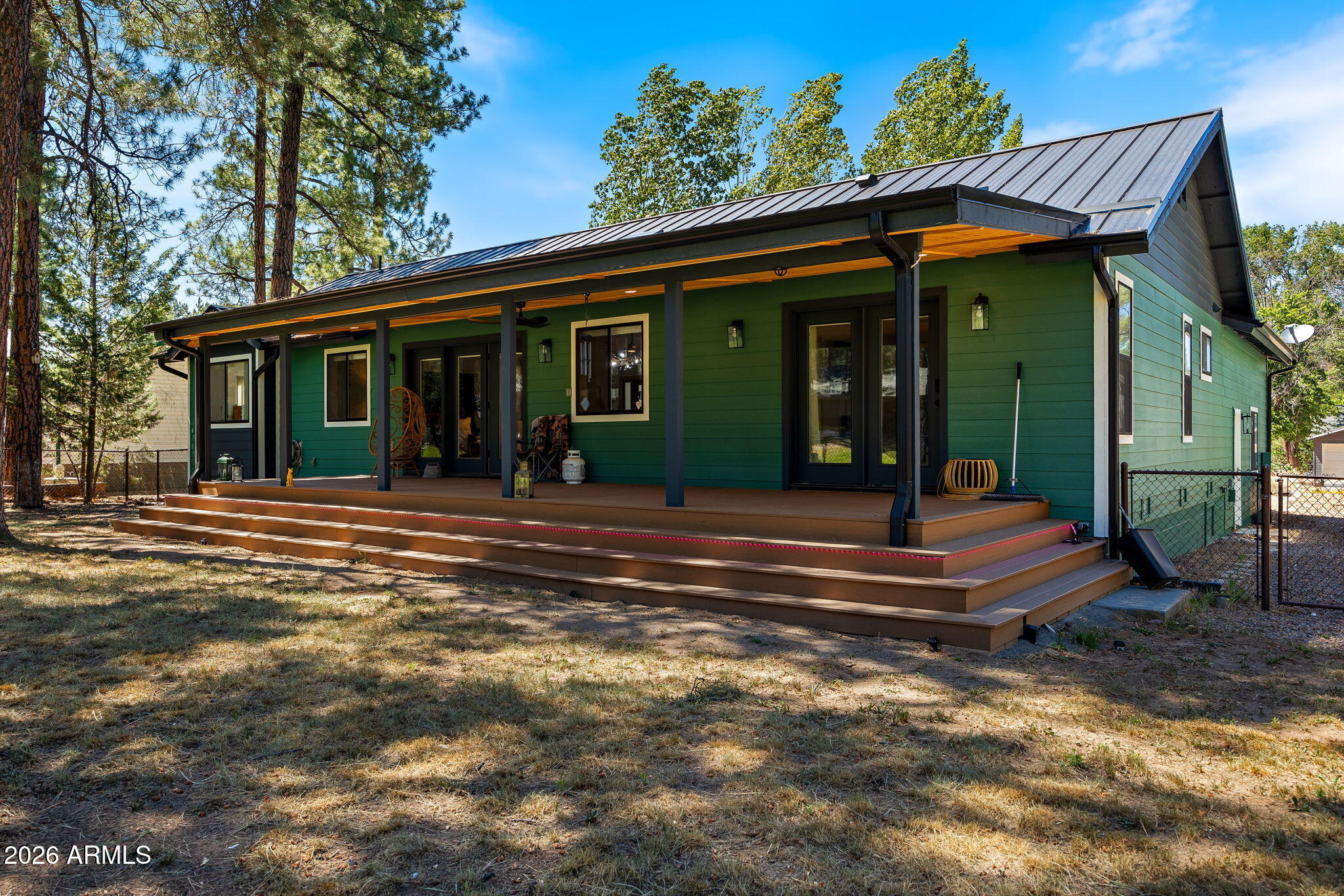 3321 W OLD LINDEN Road