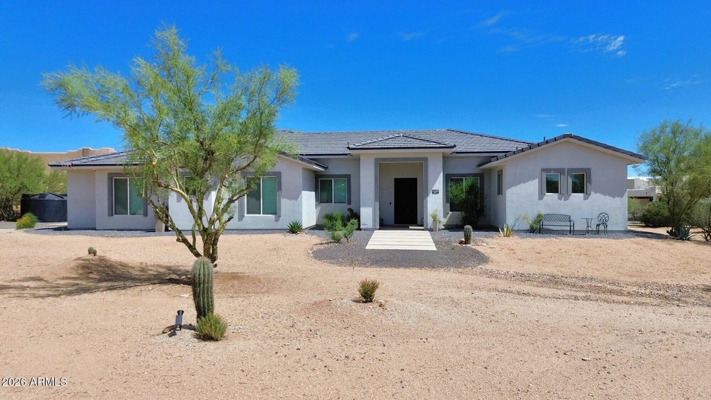 Photo of 34309 N 140th Street N, Scottsdale, AZ 85262 (MLS # 7078459)