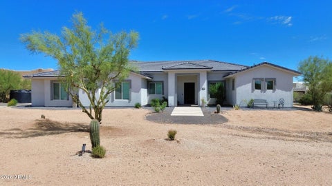 Photo of 34309 N 140th Street N, Scottsdale, AZ 85262 (MLS # 7078459)