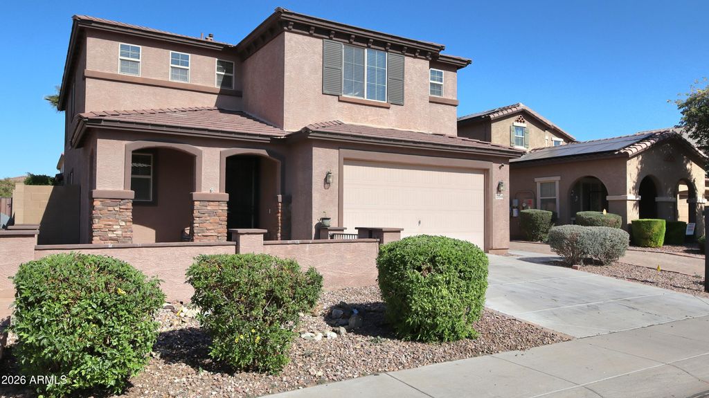 Photo of 12168 W Overlin Lane, Avondale, AZ 85323 (MLS # 6981462)