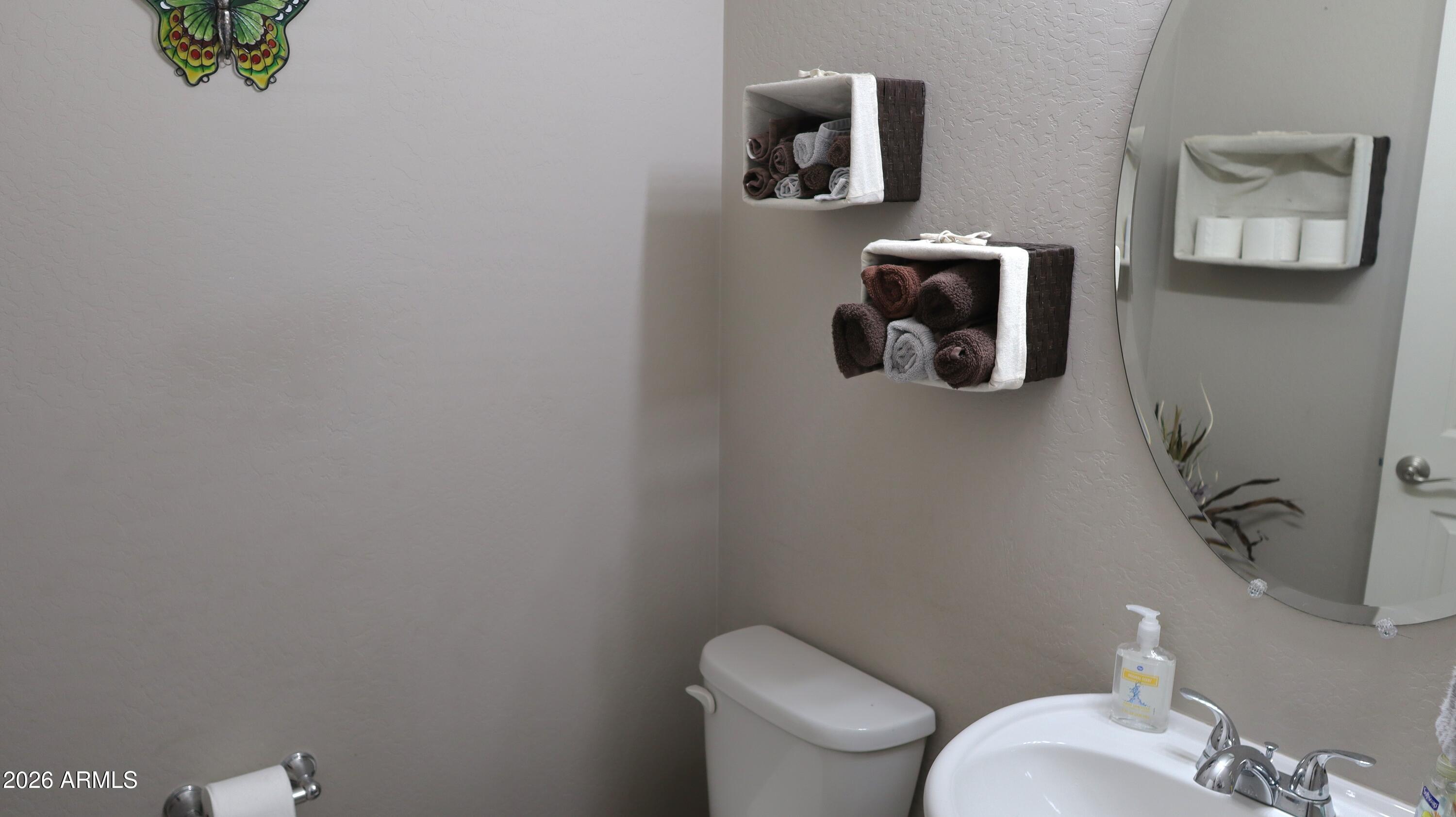 12168 W OVERLIN Lane