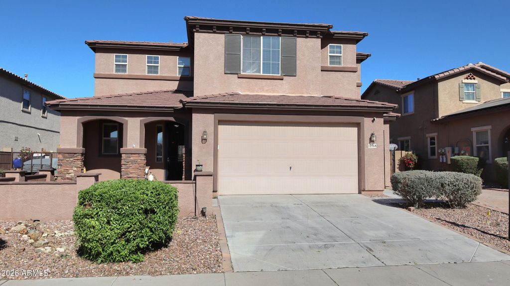 Photo of 12168 W Overlin Lane, Avondale, AZ 85323 (MLS # 6981462)