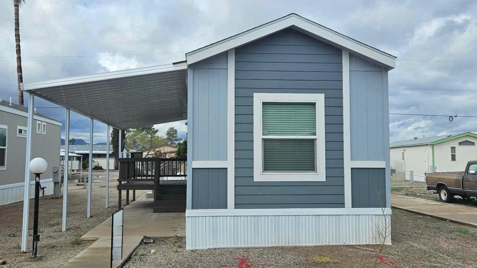 620 W Limberlost Drive E3