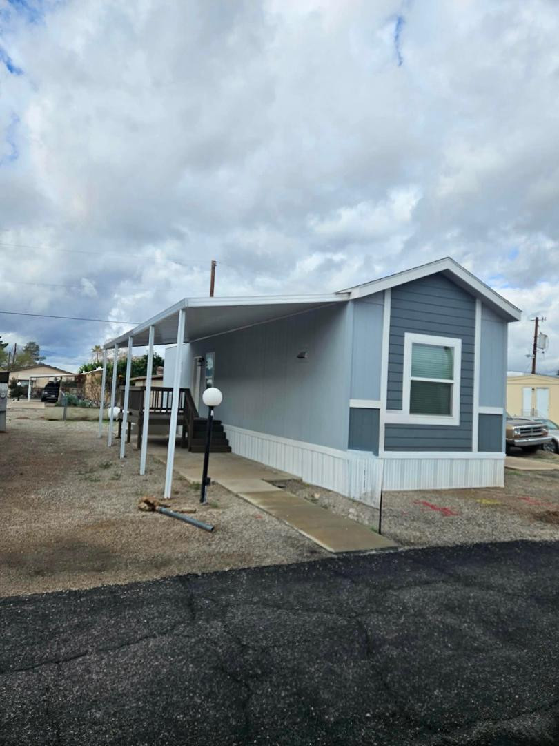 620 W Limberlost Drive E3