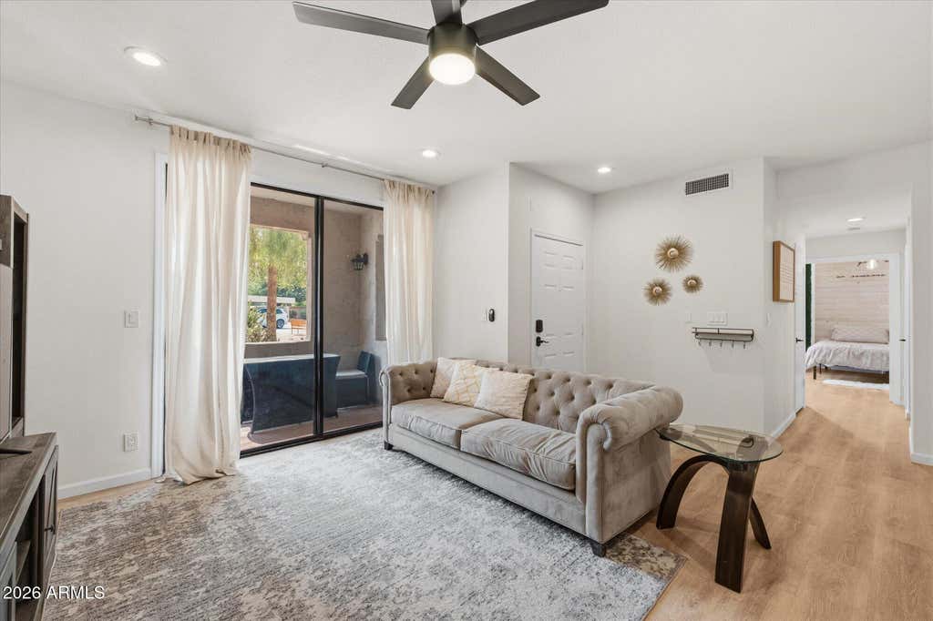 Photo of 9708 E Via Linda Drive #1305, Scottsdale, AZ 85258 (MLS # 7054837)