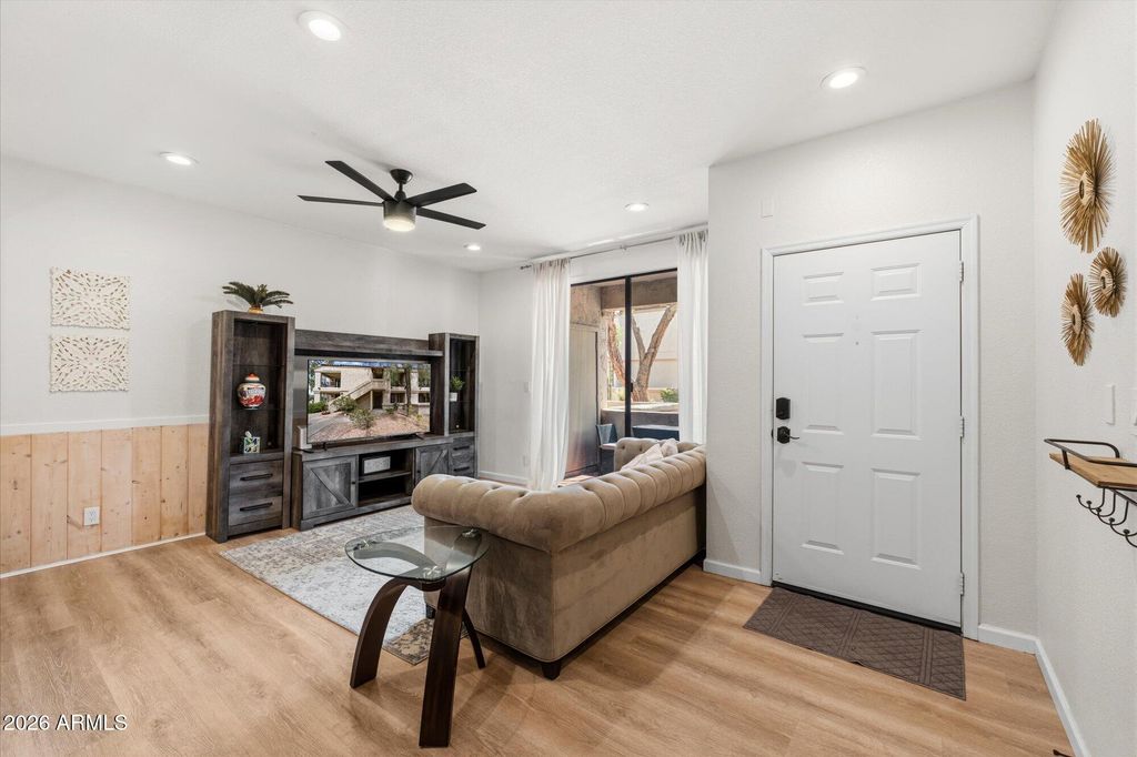 Photo of 9708 E Via Linda Drive #1305, Scottsdale, AZ 85258 (MLS # 7054837)