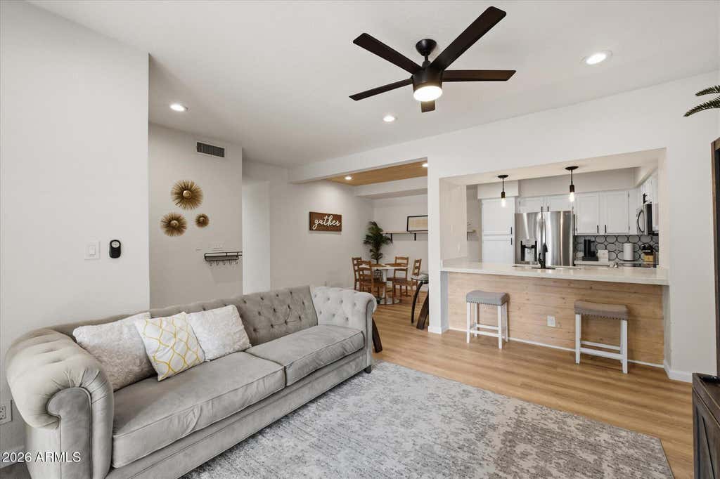 Photo of 9708 E Via Linda Drive #1305, Scottsdale, AZ 85258 (MLS # 7054837)