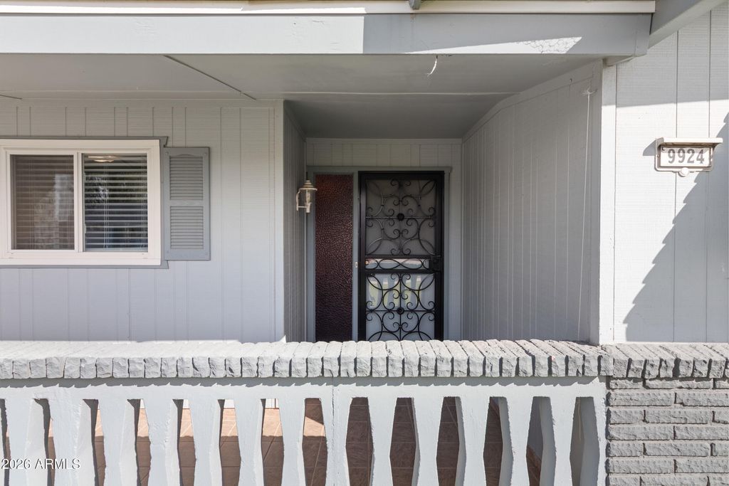 Photo of 9924 W Audrey Drive, Sun City, AZ 85351 (MLS # 6986545)