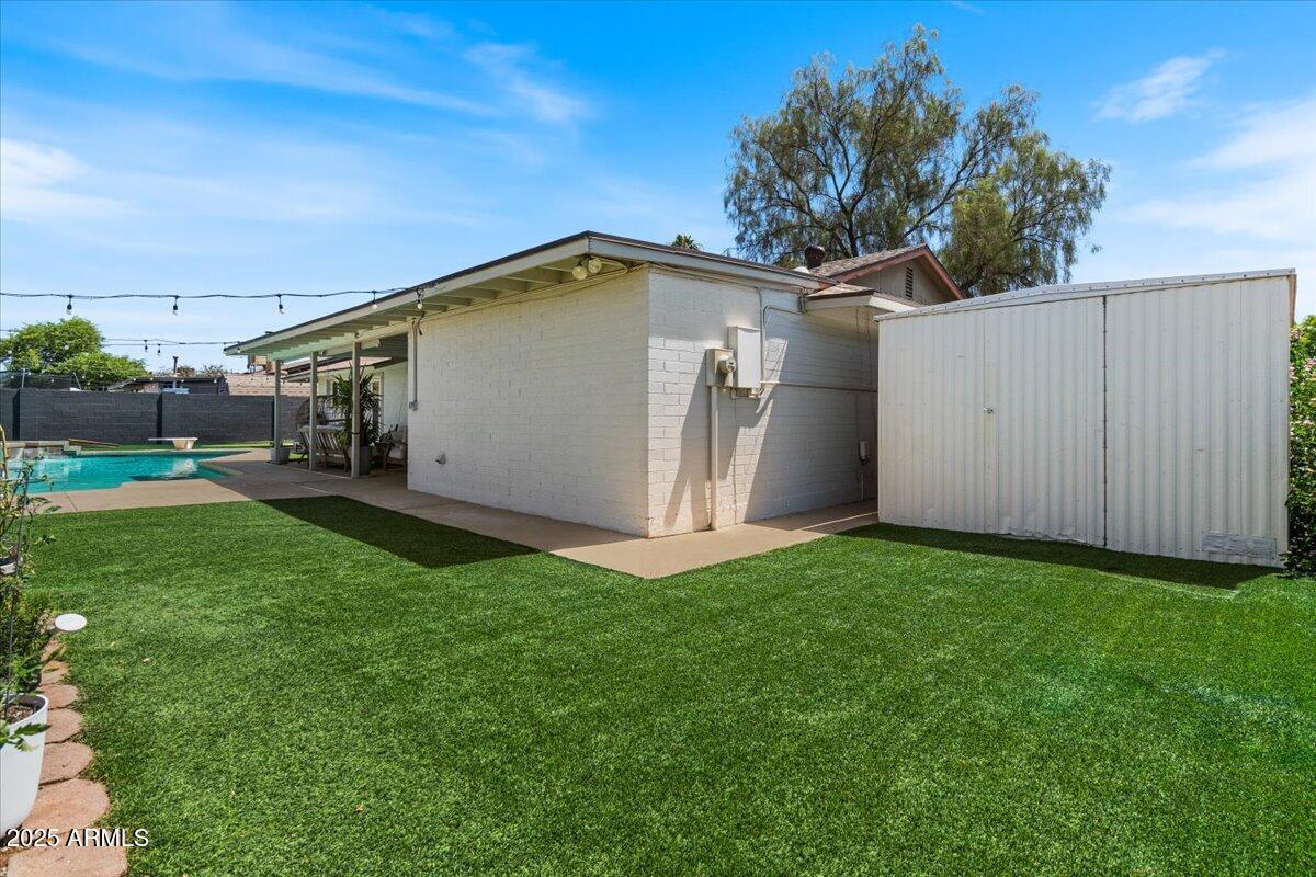 Mesa, Arizona 85203, United States, 4 Bedrooms Bedrooms, ,2 BathroomsBathrooms,Residential,Pending,155789