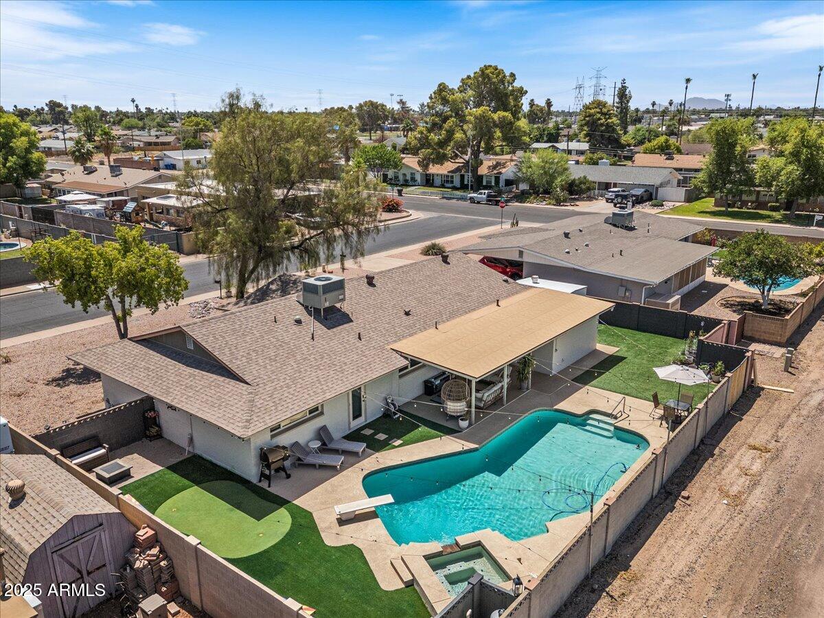 Mesa, Arizona 85203, United States, 4 Bedrooms Bedrooms, ,2 BathroomsBathrooms,Residential,Pending,155789