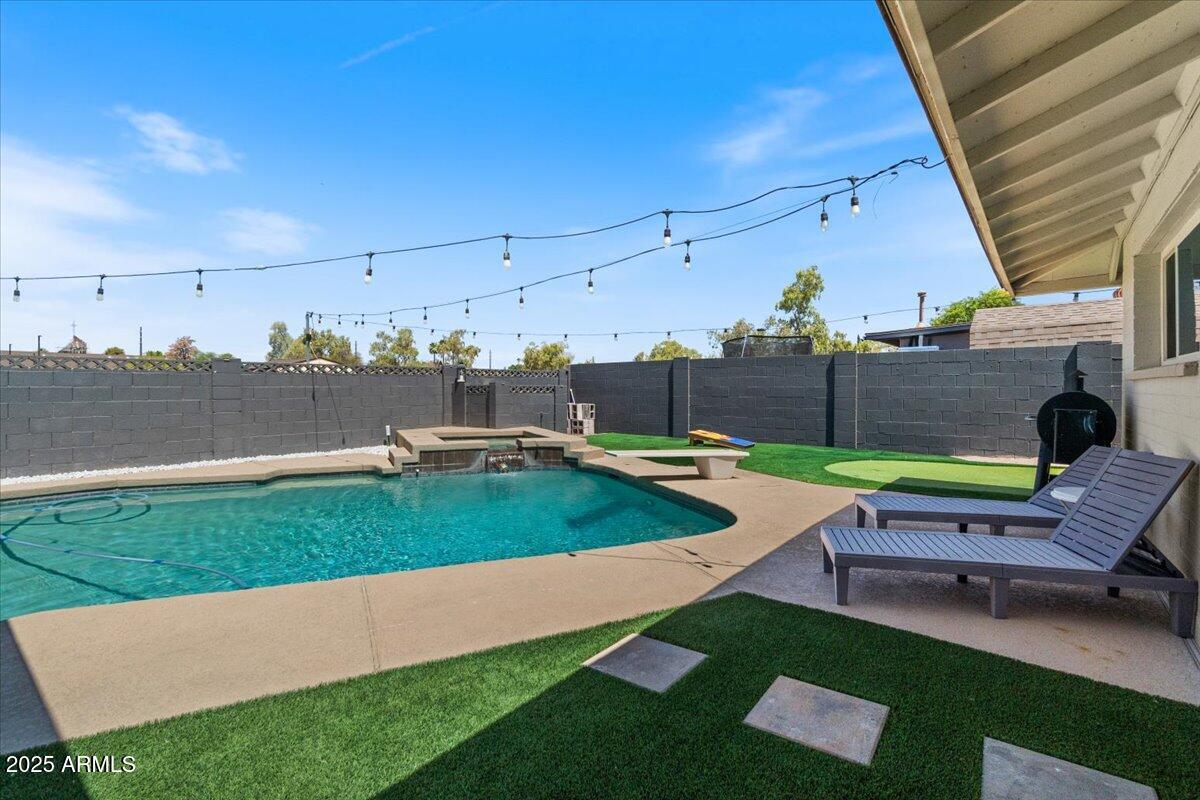 Mesa, Arizona 85203, United States, 4 Bedrooms Bedrooms, ,2 BathroomsBathrooms,Residential,Pending,155789