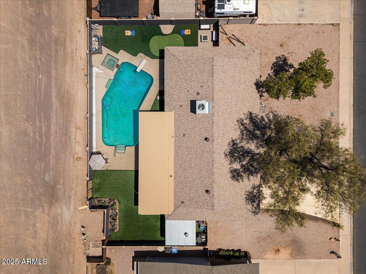 Mesa, Arizona 85203, United States, 4 Bedrooms Bedrooms, ,2 BathroomsBathrooms,Residential,Pending,155789