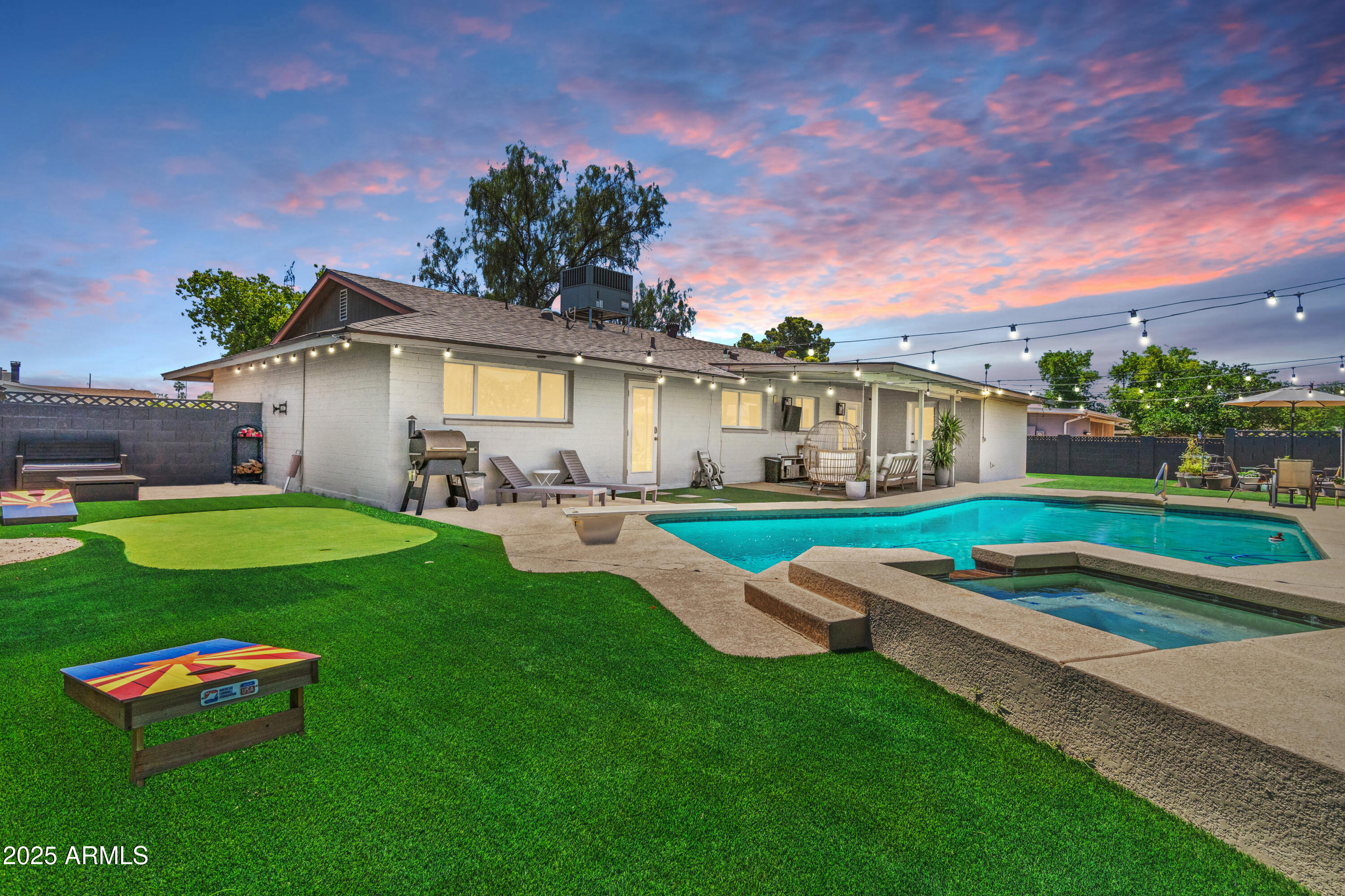 Mesa, Arizona 85203, United States, 4 Bedrooms Bedrooms, ,2 BathroomsBathrooms,Residential,Pending,155789