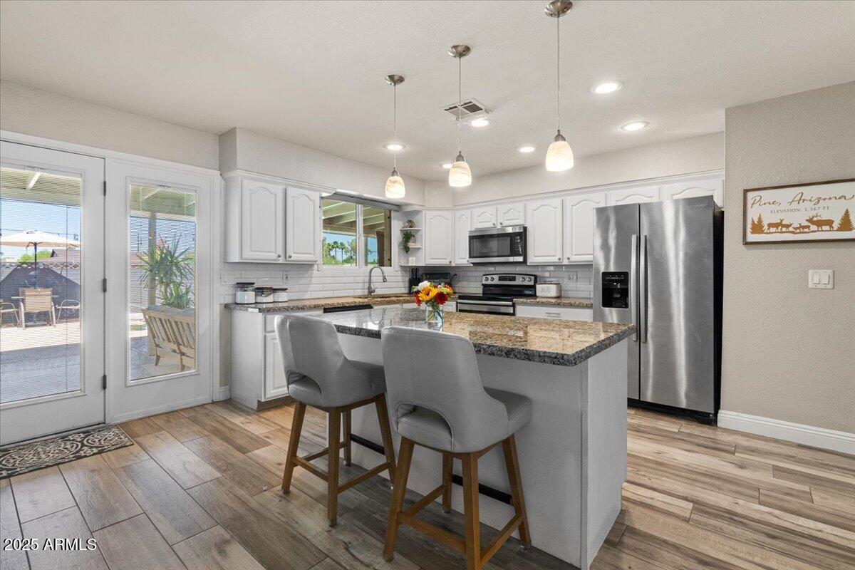 Mesa, Arizona 85203, United States, 4 Bedrooms Bedrooms, ,2 BathroomsBathrooms,Residential,Pending,155789