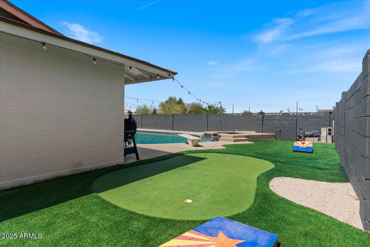 Mesa, Arizona 85203, United States, 4 Bedrooms Bedrooms, ,2 BathroomsBathrooms,Residential,Pending,155789