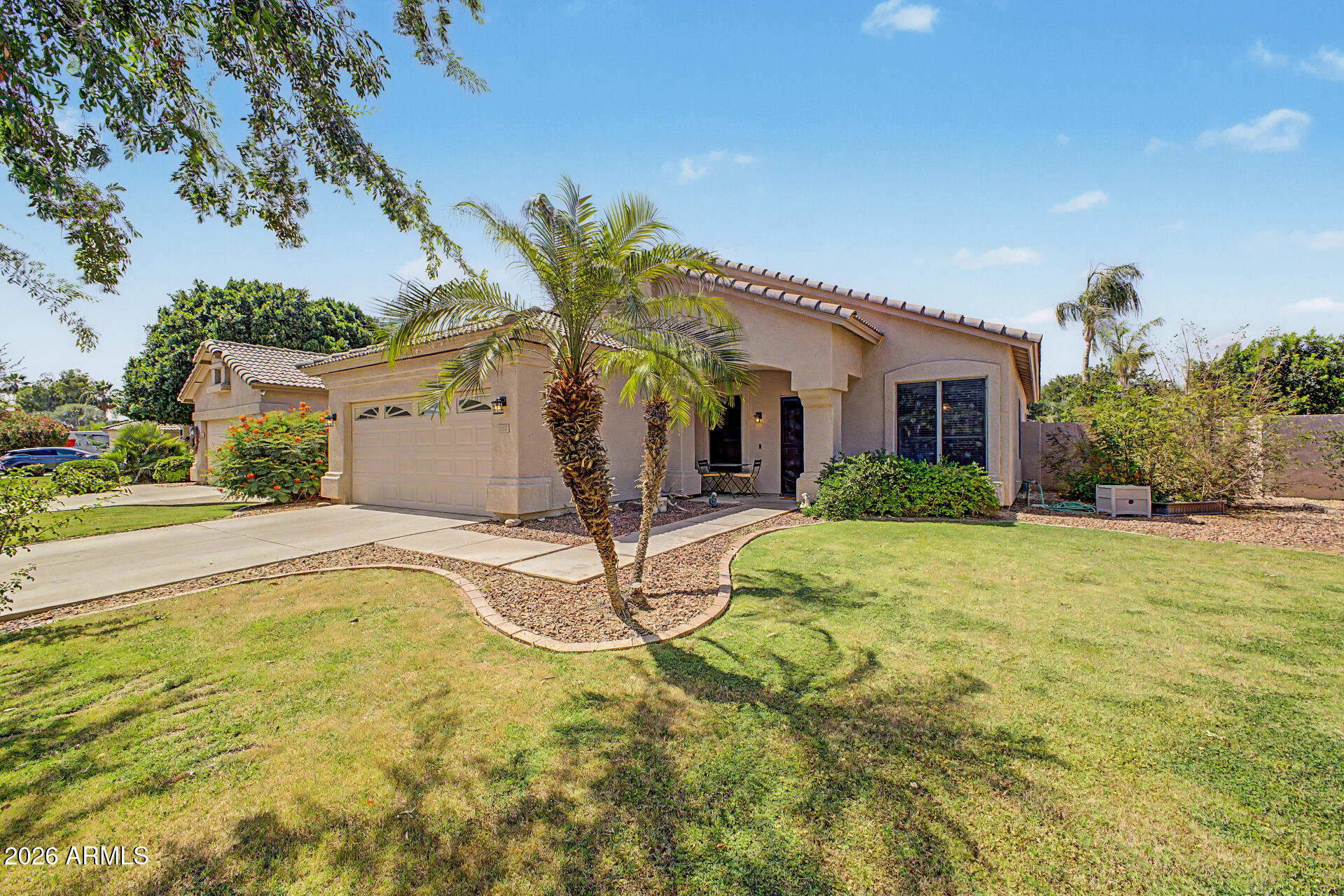 1852 W HAVASU Way