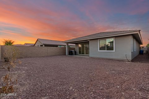 A home in Litchfield Park