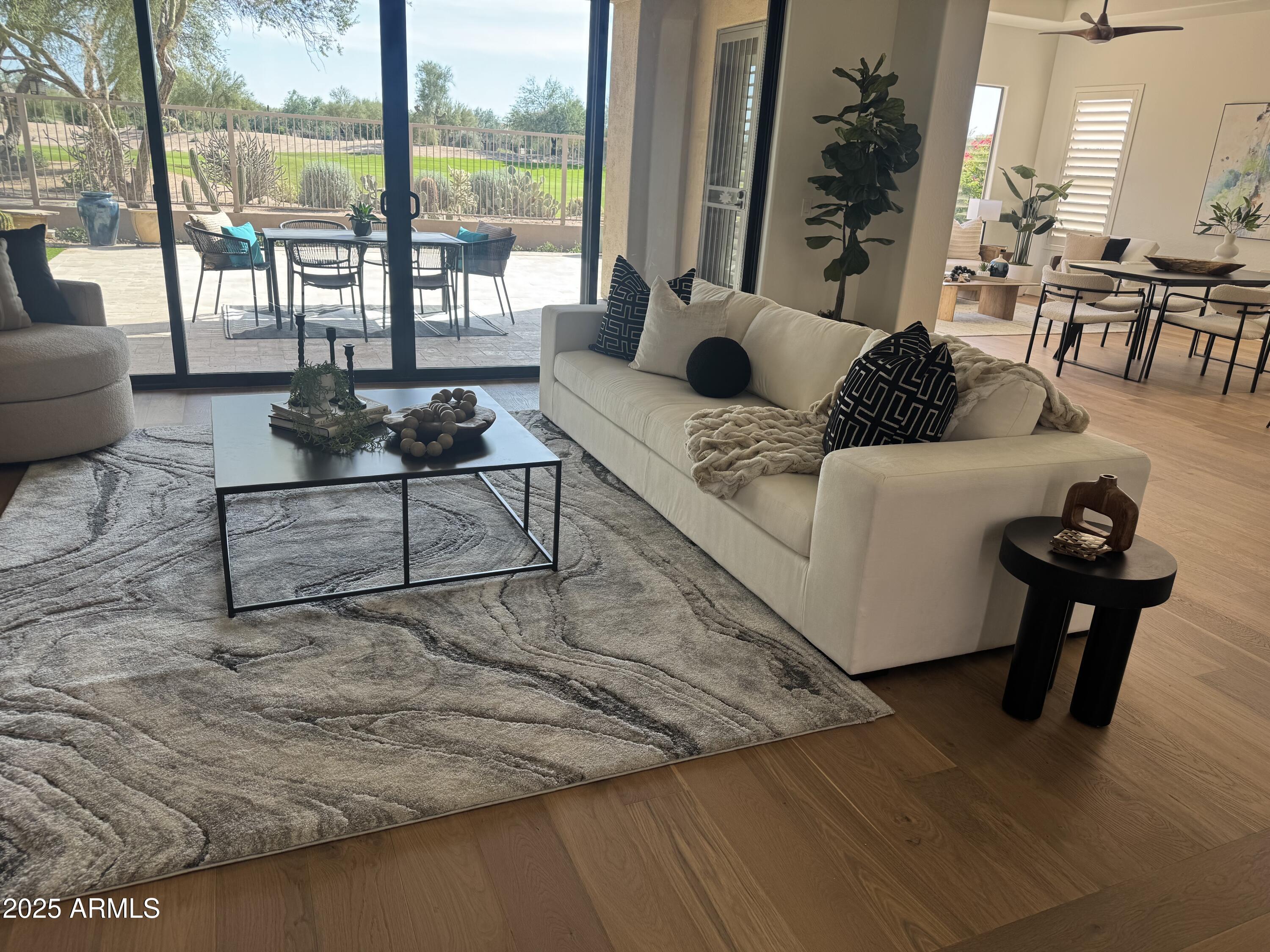 6109 E BRILLIANT SKY Drive