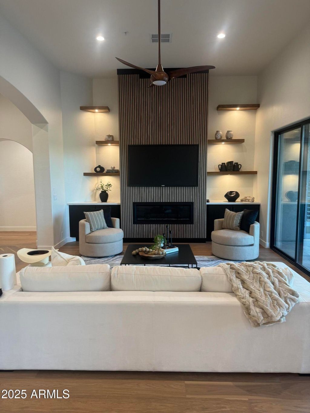 Photo of 6109 E Brilliant Sky Drive, Scottsdale, AZ 85266 (MLS # 6942047)