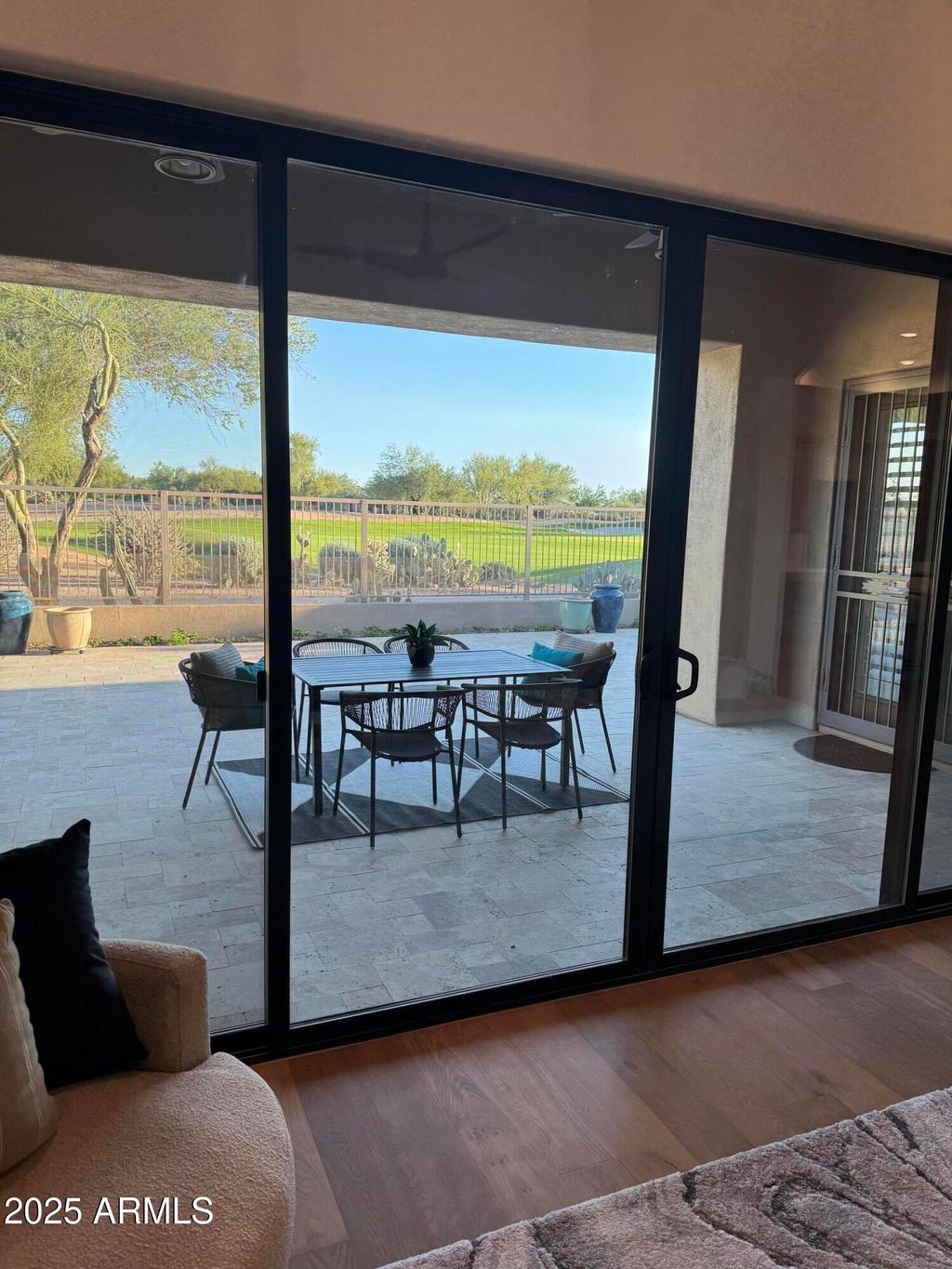 Photo of 6109 E Brilliant Sky Drive, Scottsdale, AZ 85266 (MLS # 6942047)