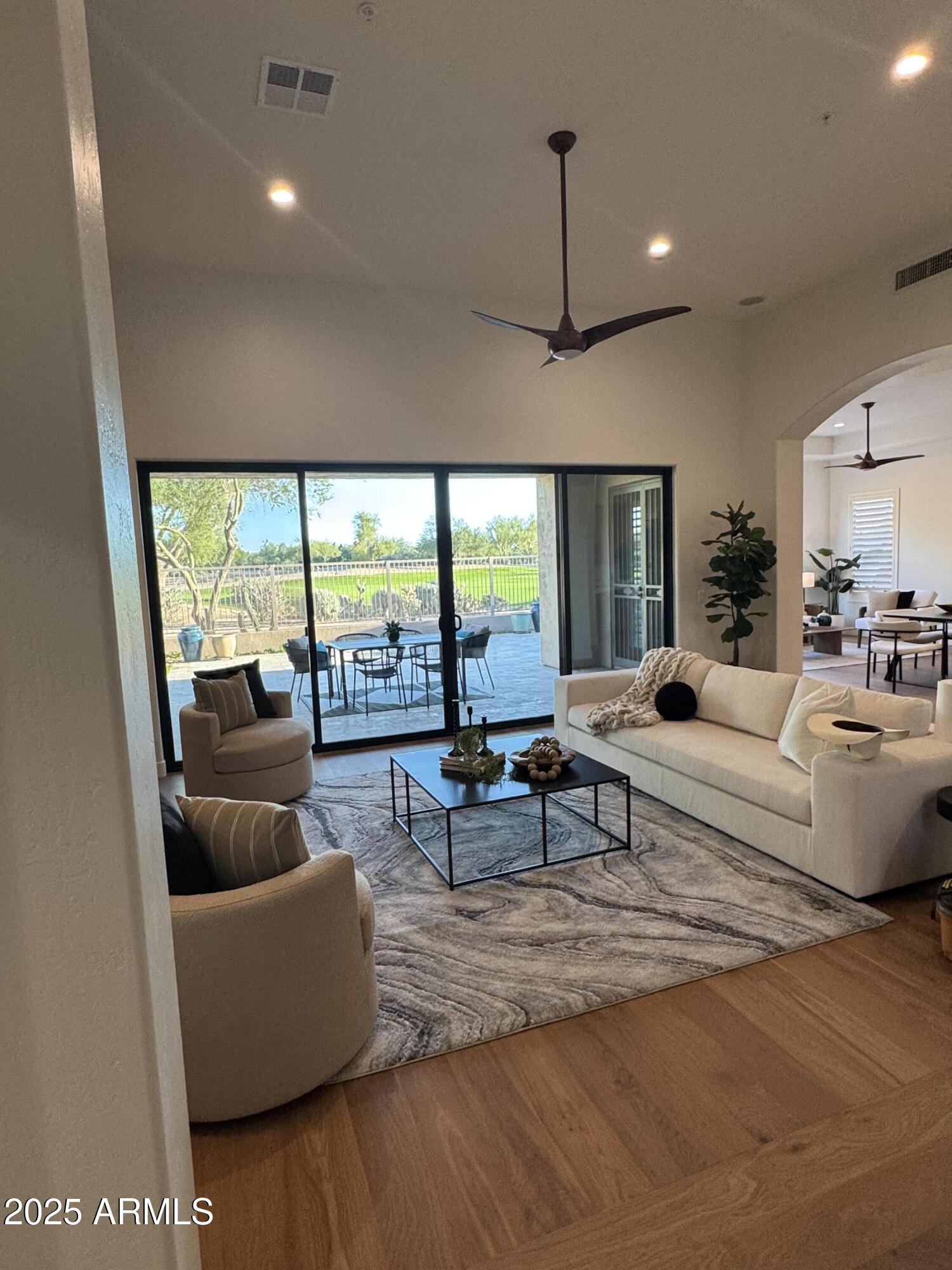 6109 E BRILLIANT SKY Drive