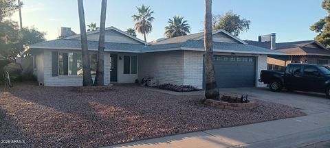 17424 N 56TH Avenue Glendale AZ 85308