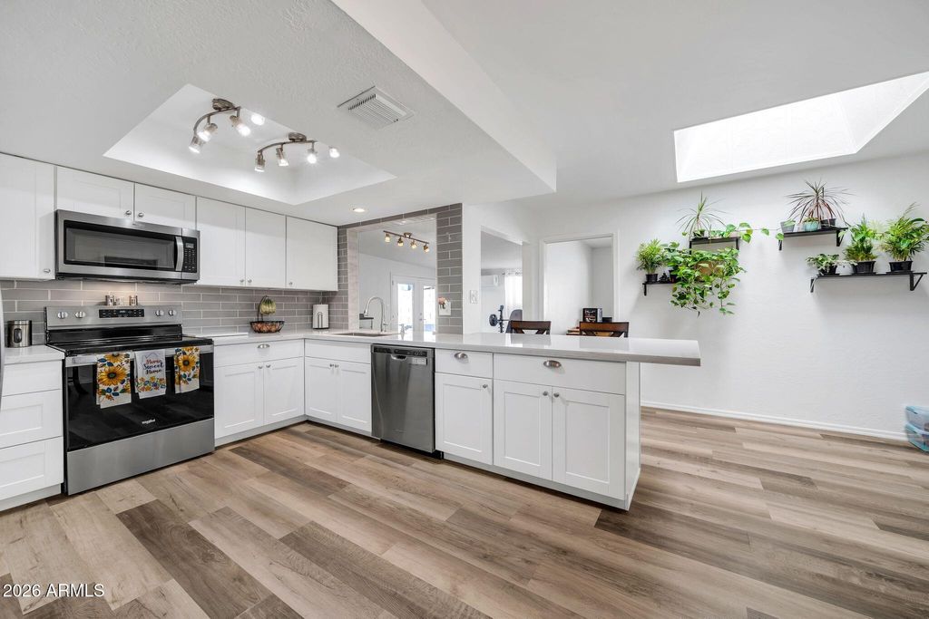 Photo of 17424 N 56th Avenue, Glendale, AZ 85308 (MLS # 6995431)