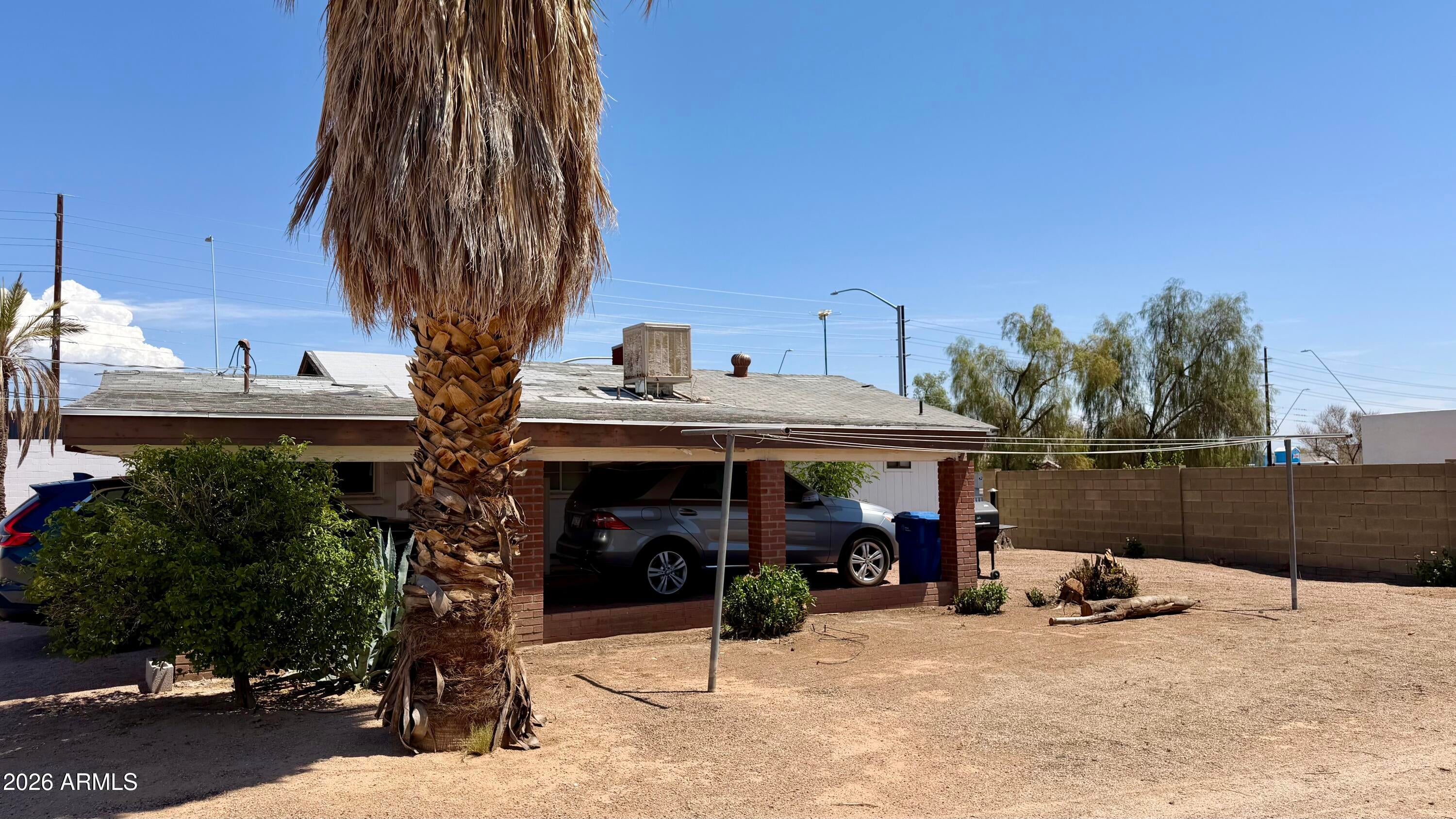 1302 N POWER Road