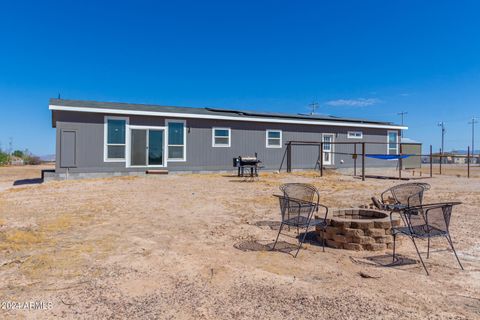 A home in Tonopah