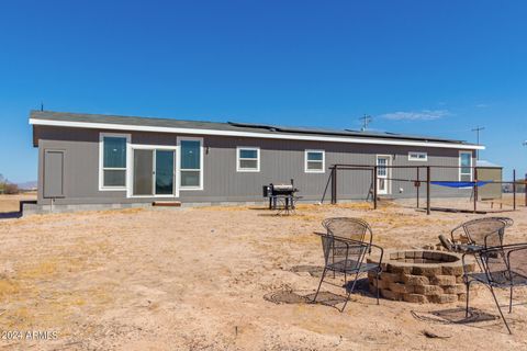 A home in Tonopah