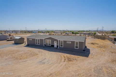 A home in Tonopah