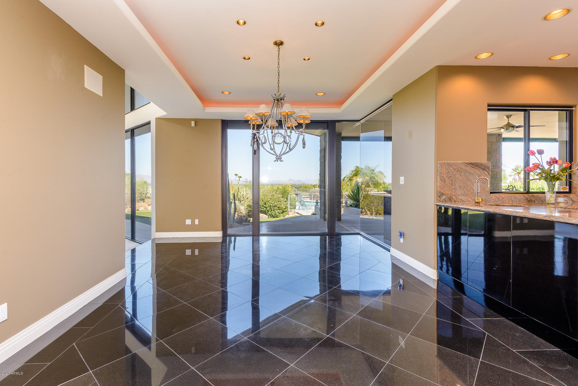 MUMMY MOUNTAIN PARK - Residential