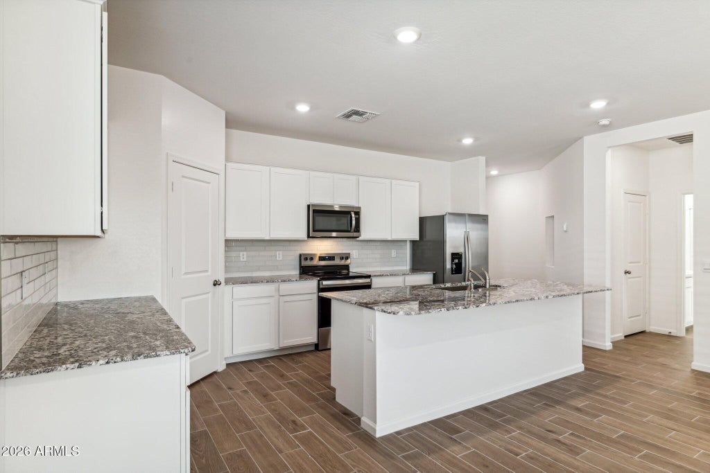 Photo of 5516 S 254th Glen, Buckeye, AZ 85326 (MLS # 7053220)