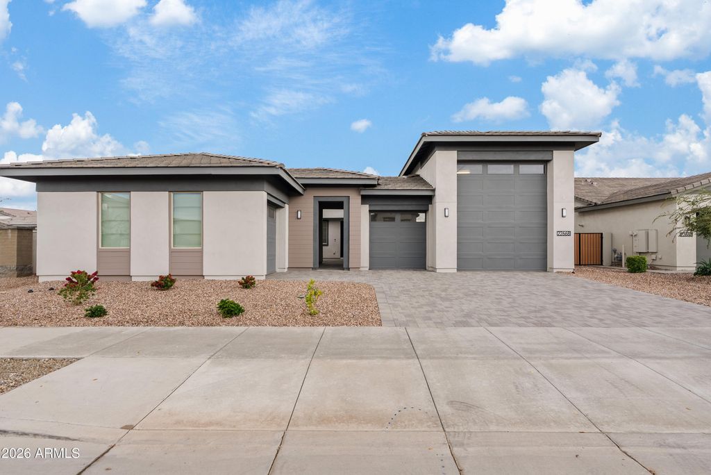 Photo of 22668 E Twin Acres Drive, Queen Creek, AZ 85142 (MLS # 6972474)