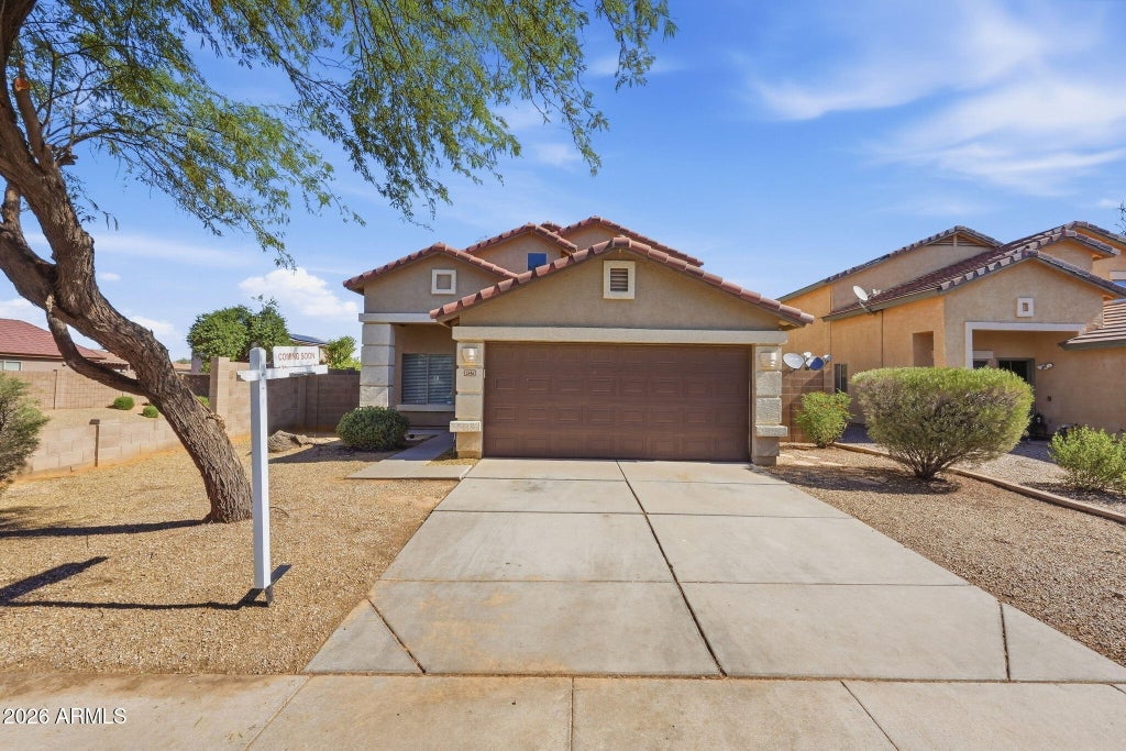 Photo of 1346 E 10th Place, Casa Grande, AZ 85122 (MLS # 7074224)