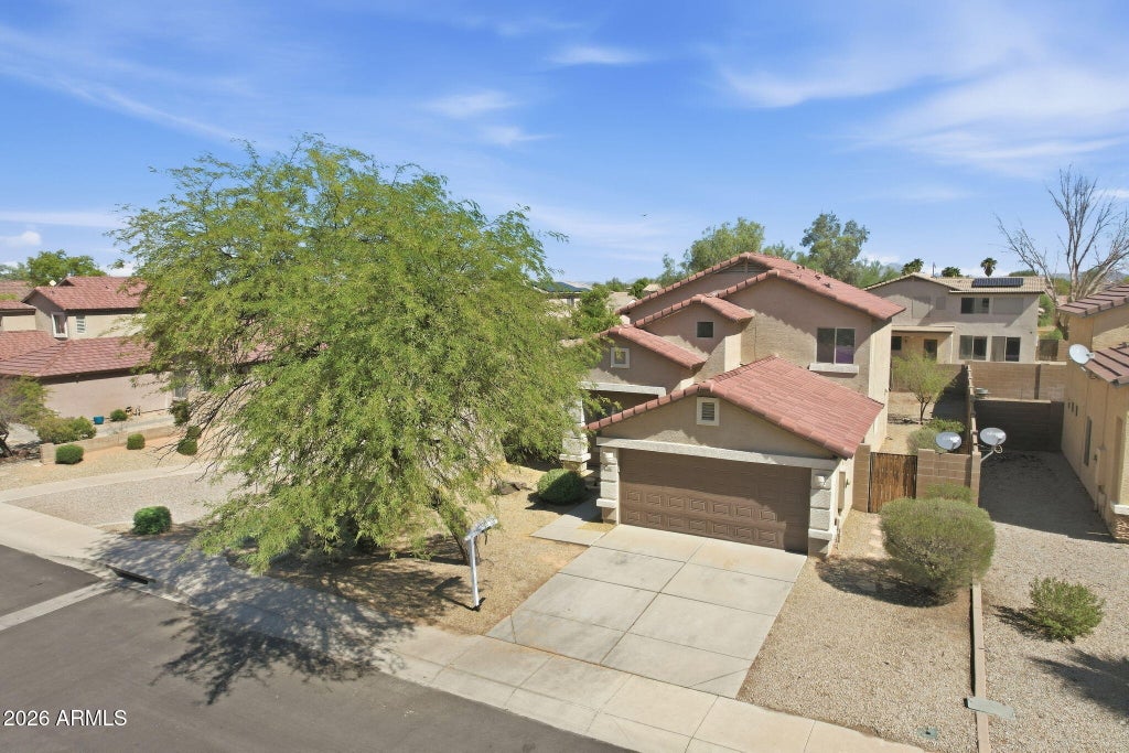 Photo of 1346 E 10th Place, Casa Grande, AZ 85122 (MLS # 7074224)