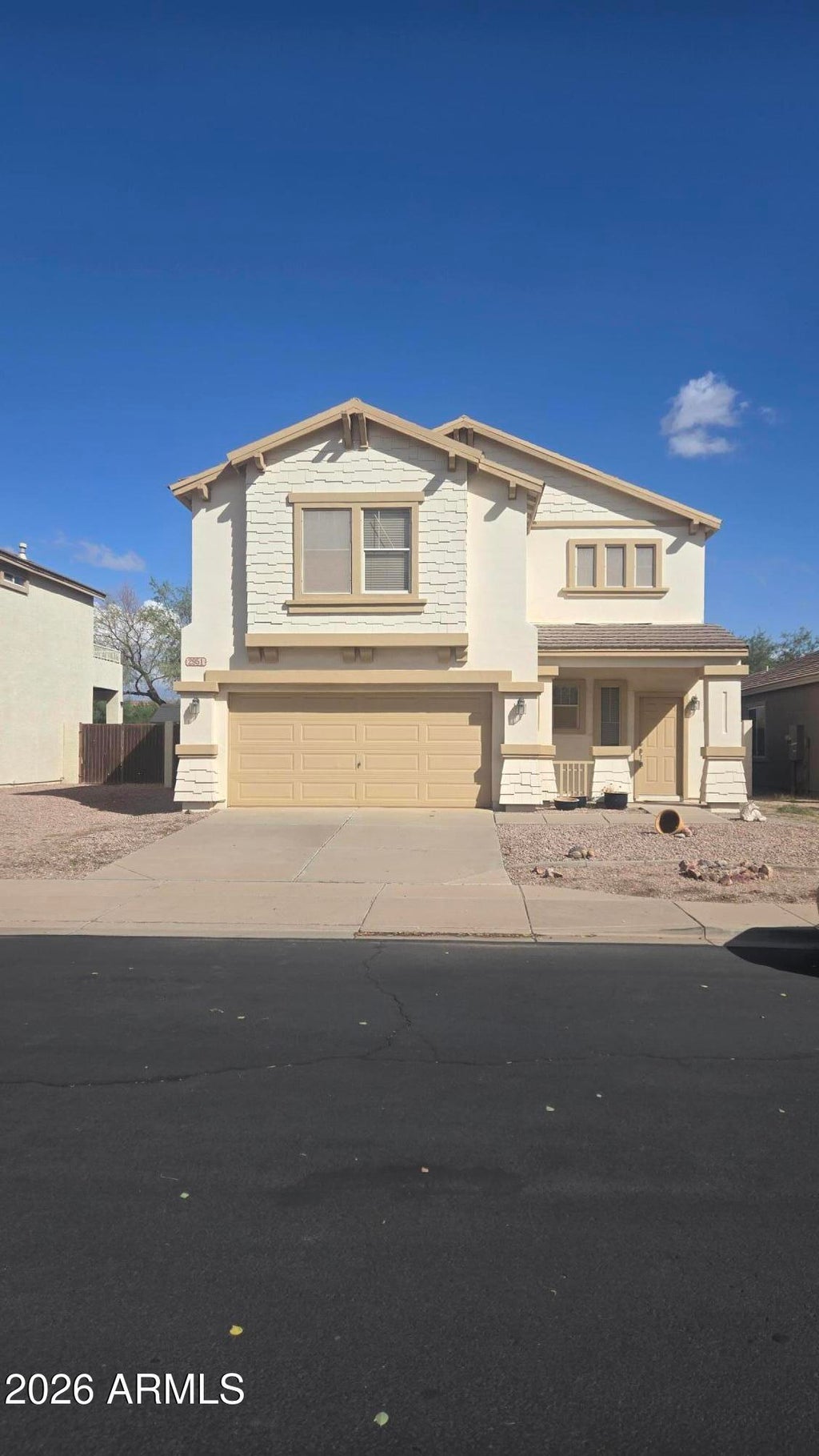 Photo of 2951 S Del Rancho Circle, Mesa, AZ 85212 (MLS # 7092624)