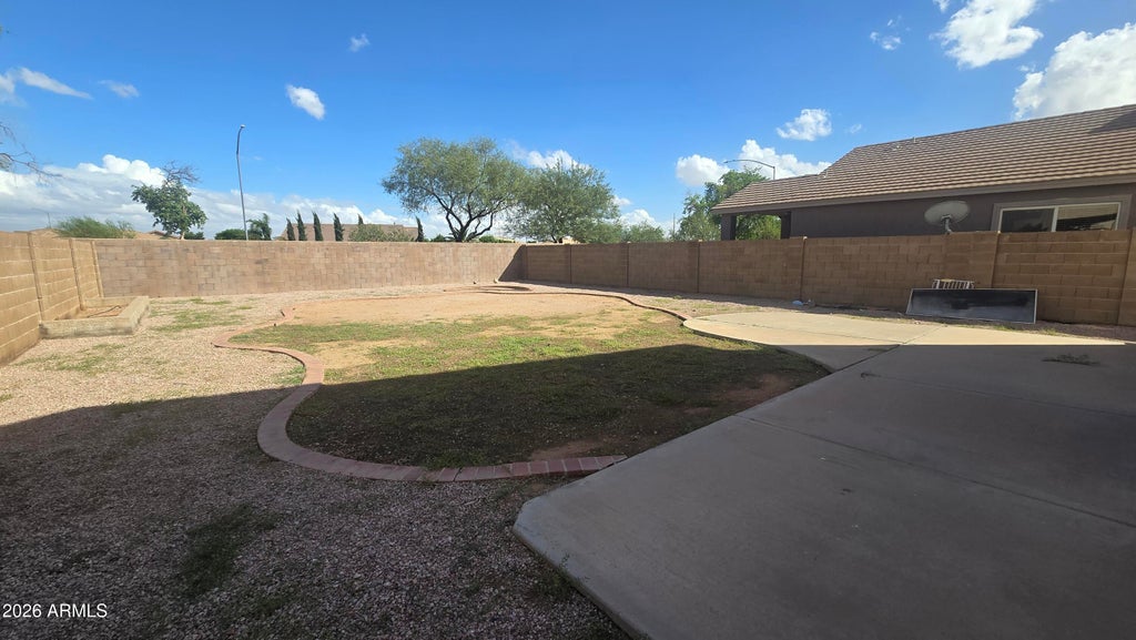 Photo of 2951 S Del Rancho Circle, Mesa, AZ 85212 (MLS # 7092624)