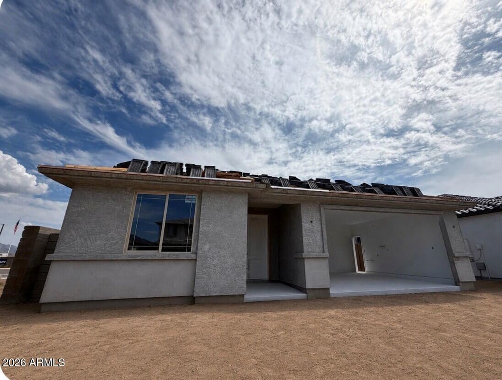 Photo of 17463 W Fulton Street, Goodyear, AZ 85338 (MLS # 7066684)