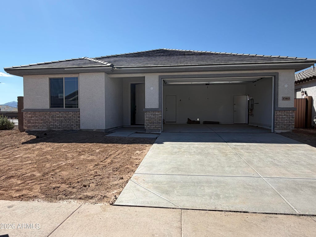 Photo of 17463 W Fulton Street, Goodyear, AZ 85338 (MLS # 7066684)