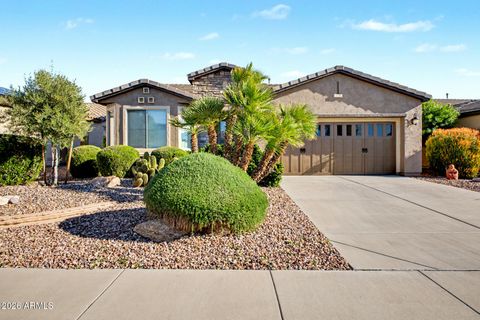 28095 N 123RD Lane Peoria AZ 85383