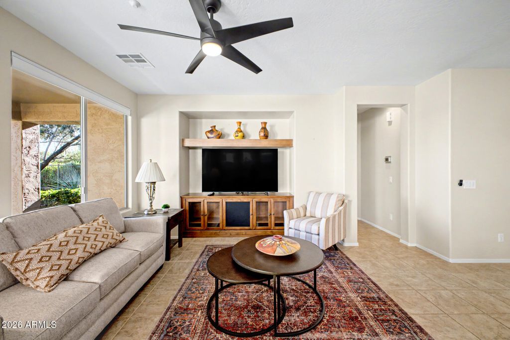 Photo of 28095 N 123rd Lane, Peoria, AZ 85383 (MLS # 6968765)