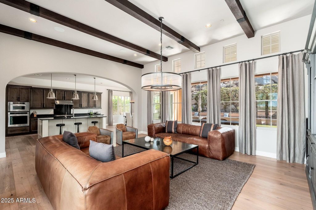 Photo of 11070 E Bent Tree Drive, Scottsdale, AZ 85262 (MLS # 6886932)