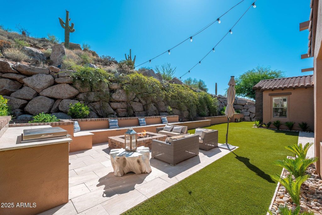 Photo of 11070 E Bent Tree Drive, Scottsdale, AZ 85262 (MLS # 6886932)