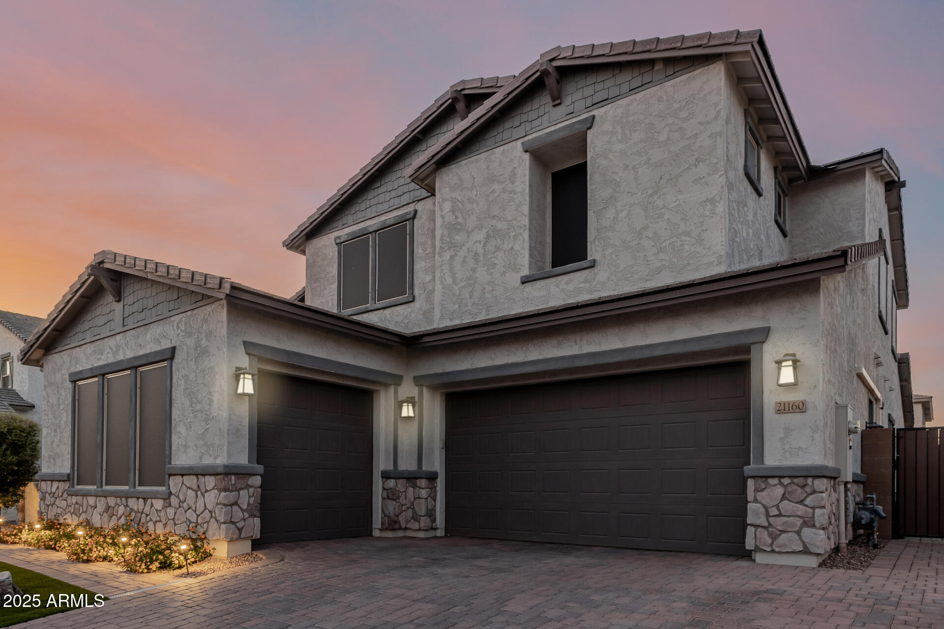 Homes 3 21160 E MAYBERRY Road