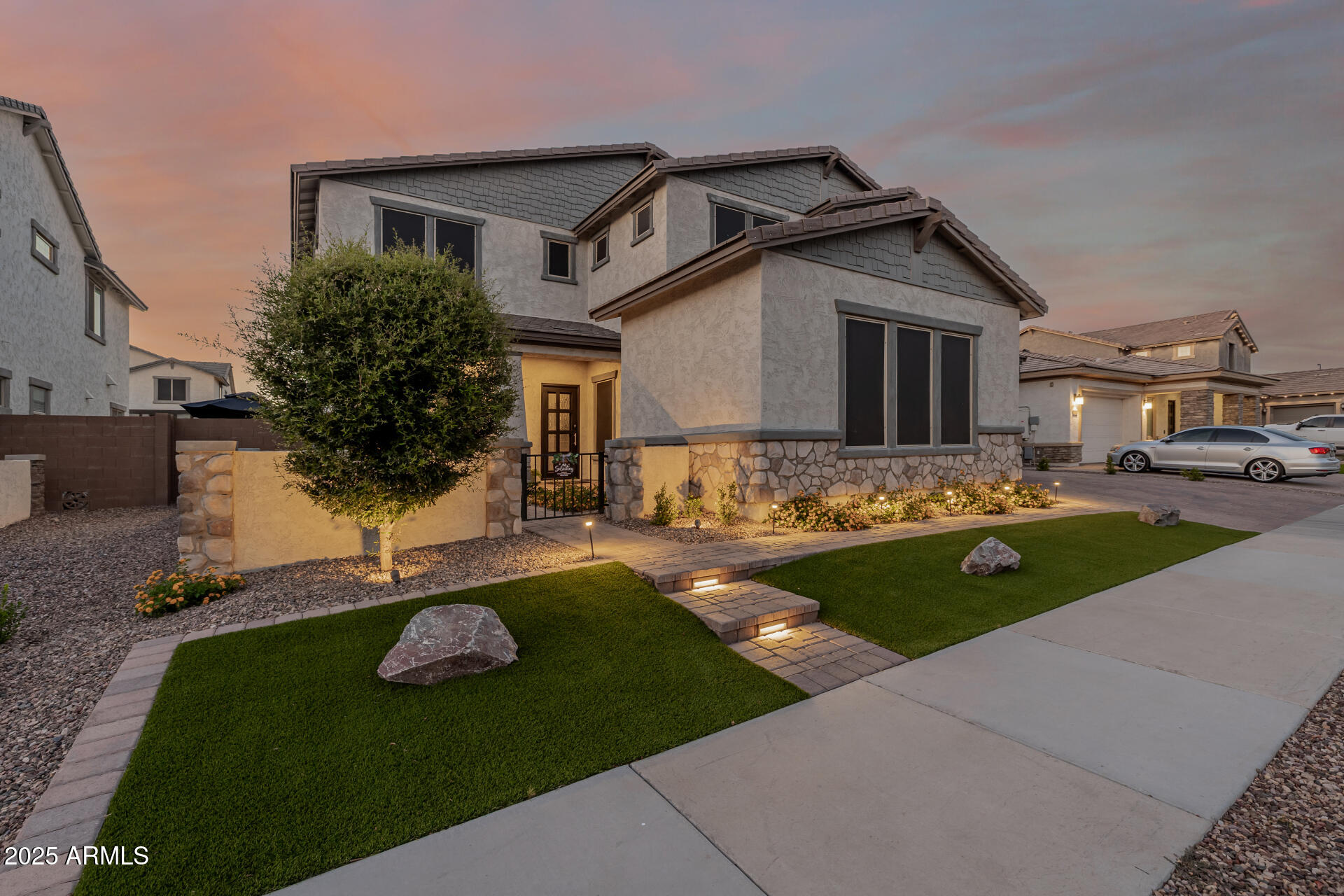 Homes 4 21160 E MAYBERRY Road