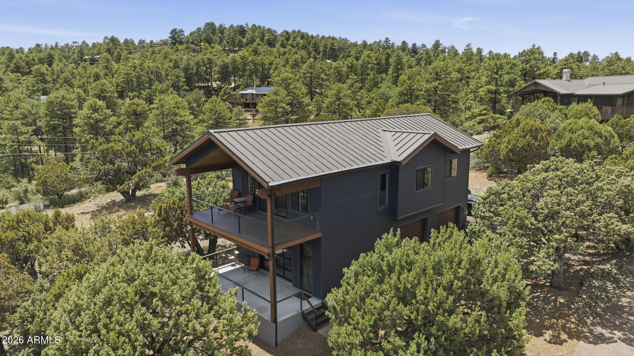 5758 W Sunrise Drive