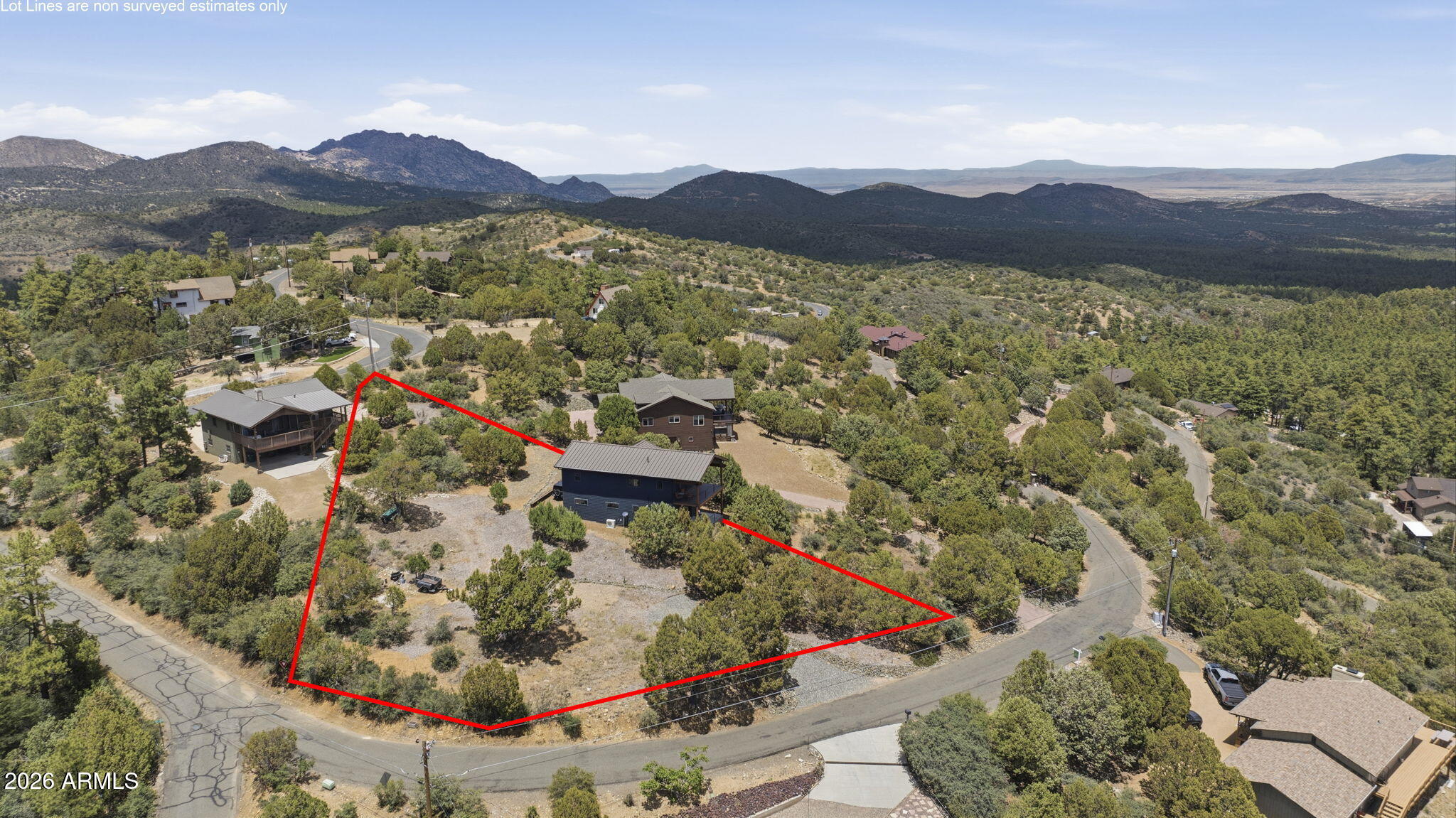 5758 W Sunrise Drive