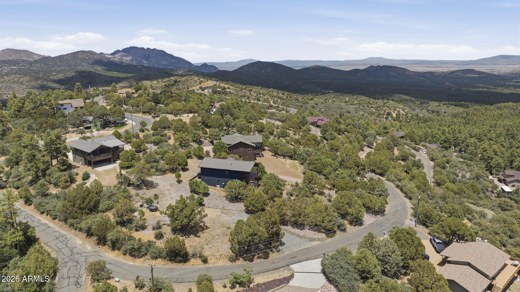 5758 W Sunrise Drive